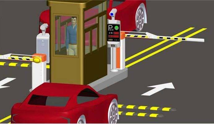 選擇車牌識別系統(tǒng)需要注意哪些問題？
